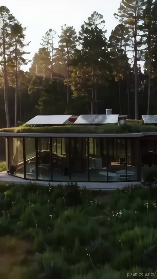 Harmony in the Wild - Real Estate AI stock